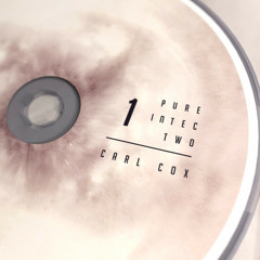 Carl Cox - Nexus - Tomy DeClerque Mix - Teaser