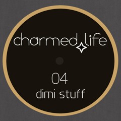 Dimi Stuff - I'll Be Good (Sample)(CHARMED LIFE MUSIC)