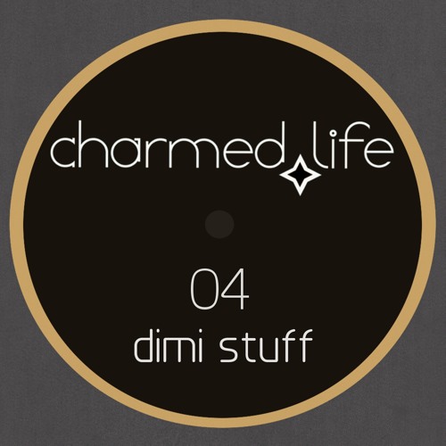 Dimi Stuff - I'll Be Good (Sample)(CHARMED LIFE MUSIC)