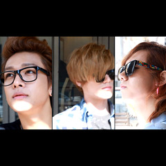 LUNAFLY – 50 Ways To Say Goodbye (Train)