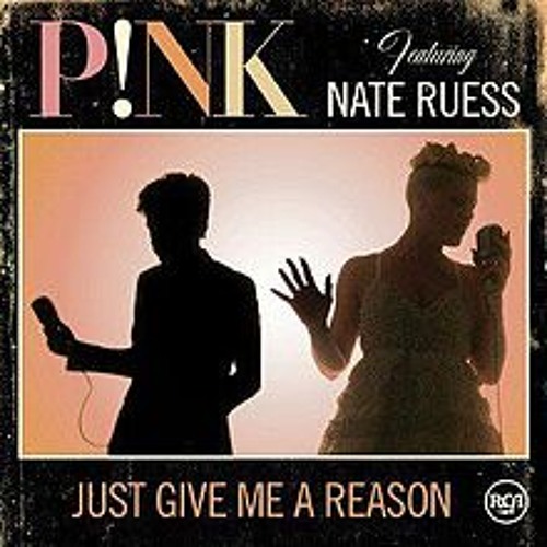 Just Give Me A Reason (cover with the awesome Alyssa Celdran)