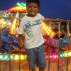 AS MELHORES DO PAPAI NOEL - VOZ INFANTIL KAUAN MÜLLER