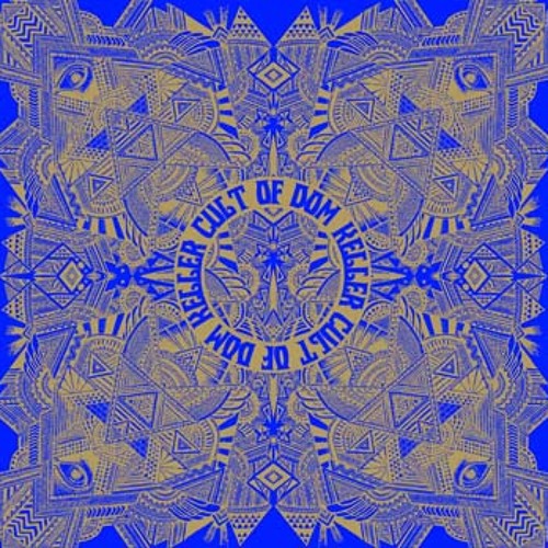 The Cult of Dom Keller - A5 - Black Pullet Blues