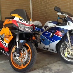 Mad World (Featuring R.E.M)