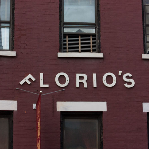 Ma che freddo fa (Nada Cover)