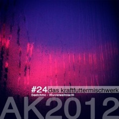 Wurzelweihnacht - (Das Kraftfuttermischwerk Adventskalender) - 24-12-2012
