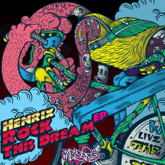 Henrix & Jakob Liedholm ft. Giuseppe Viola – Losing My Mind