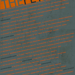 Fly Zone Vol. 1 (July 2008)