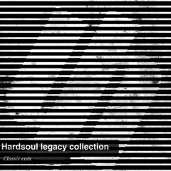 Hardsoul feat Amma Dont let Love Weigh You Down main