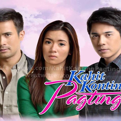 kahit konting pagtingin angeline quinto