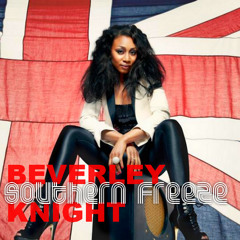 Beverley Knight - Southern Freeez MCM FUNKY FREEEZ MIX mp3 (mastered)