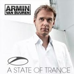 Snow Patrol vs Johan Ekman & Araya - New York Duende (DJ Pitch & XiJaro Mashup) ASOT#607