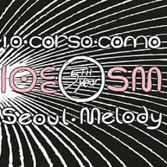 SNSD - Trick (DJ Soulscape REMIX)