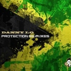 DannyLo-Protection(EUREKAmixingConsole Remix)