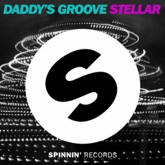 Daddy's Groove vs Martin Garrix - Stellar Torrent (Nathan Baker Mashup)