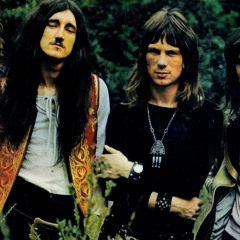 Atomic Rooster - Black Snake