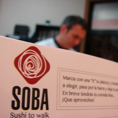 Soba Friday´s