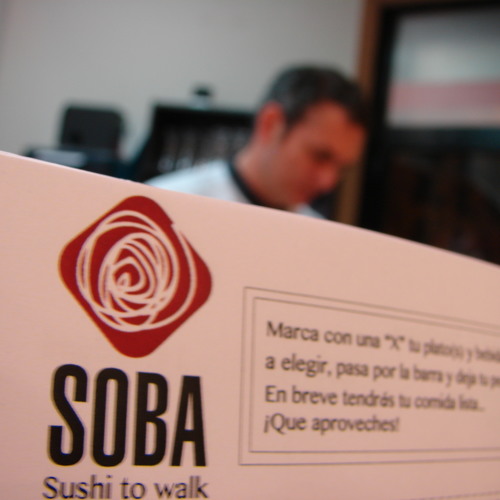 Soba Friday´s