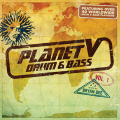 Planet V Drum & Bass Vol 1 [V Records]