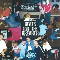 BEATS FOR THE BREAKER VOL1 (2001)