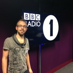 Technikal - Bitrave on BBC Radio 1 - Kutski's Inspiration Generation Feature