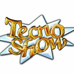 BLOCO DE TECNO BREGA DO DVD DA BANDA TECNO SHOW