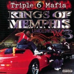 Three 6 Mafia - Da Summa (remix)