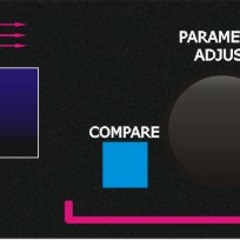 TC Chorus preset - Pull Me Under