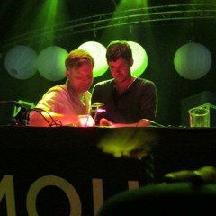 Manamana - Live At Nachtdigital 2012