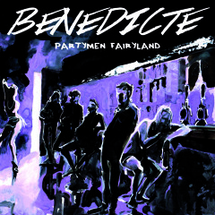 Benedicte - Last Summer In Baden Baden (Borussia Remix)