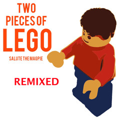 A Light Hand (Two Pieces Of Lego) Remixed By Jack Roberts