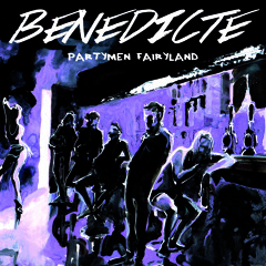 Benedicte - Partymen Fairyland