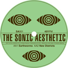 The Sonic Aesthetic: New Districts
