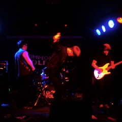 Common Wolf - This Night (Demo)