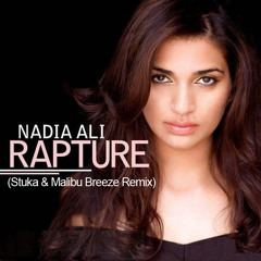 Nadia Ali - Rapture (Stuka & Malibu Breeze Remix) FULL