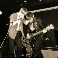 Common Wolf - Take It All