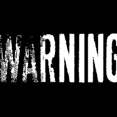 Dub Personal - Warning(clip)