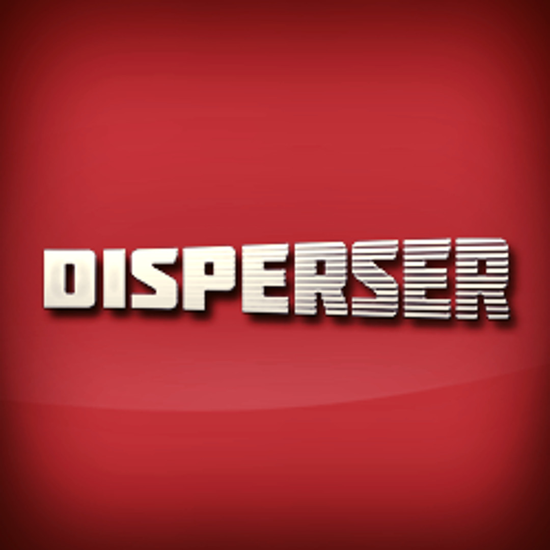 DTM・DAW Kilohearts Disperser Kilohearts - Disperser