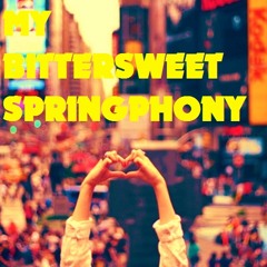 JOPHONATIC/DJUPSTIK. MY BITTERSWEET SPRINGPHONY