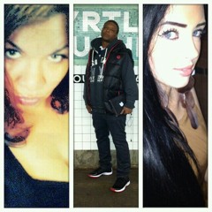 RHYME ft JAMEELAH N POP THA FATHER-"FEELINS" (Sonny Brix mixdown)