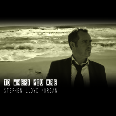 Dyrchefir Fi - Stephen Lloyd-Morgan
