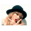22 Taylor Swift