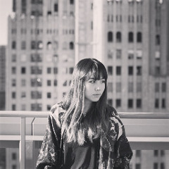 JENI Wild Fire cover