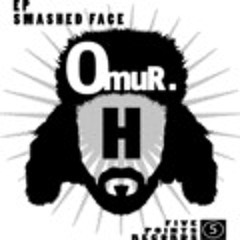 OmuR.h -feat- AaRa  "Can U gO" (original mix)