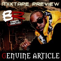 Black Rob - Genuine Article (Snippets) ()