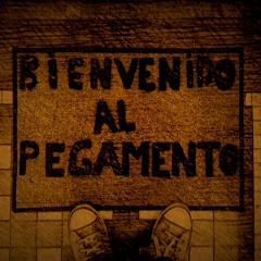 Bienvenido al pegamento Feat el Canijo de Jerez (los delinquentes)