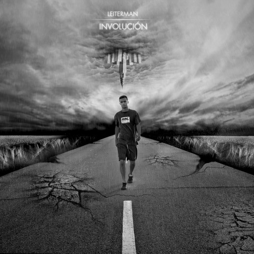 Leiterman - Involucion Instrumental Stay Puft Prods