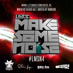 let's make some noise!