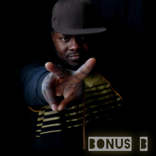 Bonus B - Give It To U ft Pit'a Mbongo