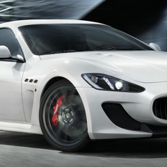 The sound of GranTurismo MC Stradale MY13